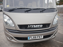 Hymer B708 2016 Premium Line - Thumb 9