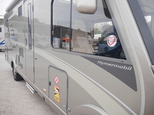 Hymer B708 2016 Premium Line - Thumb 12