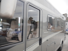 Hymer B708 2016 Premium Line - Thumb 13