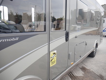 Hymer B708 2016 Premium Line - Thumb 14