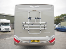 Hymer B708 2016 Premium Line - Thumb 15