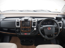 Hymer B708 2016 Premium Line - Thumb 20