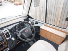 Hymer B708 2016 Premium Line - Thumb 23
