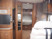 Hymer B708 2016 Premium Line - Thumb 24