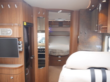Hymer B708 2016 Premium Line - Thumb 25
