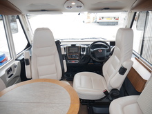 Hymer B708 2016 Premium Line - Thumb 29