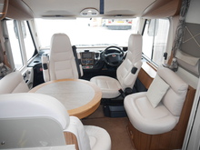 Hymer B708 2016 Premium Line - Thumb 30