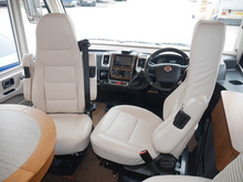 Hymer B708 2016 Premium Line - Thumb 31