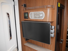 Hymer B708 2016 Premium Line - Thumb 38