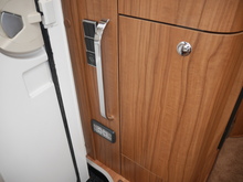 Hymer B708 2016 Premium Line - Thumb 39