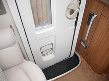 Hymer B708 2016 Premium Line - Thumb 41