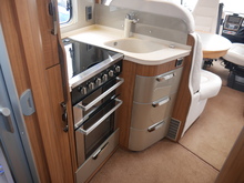 Hymer B708 2016 Premium Line - Thumb 43