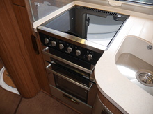 Hymer B708 2016 Premium Line - Thumb 44