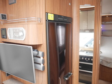 Hymer B708 2016 Premium Line - Thumb 49