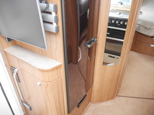 Hymer B708 2016 Premium Line - Thumb 50
