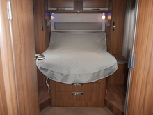 Hymer B708 2016 Premium Line - Thumb 54