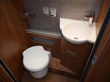 Hymer B708 2016 Premium Line - Thumb 61