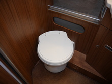 Hymer B708 2016 Premium Line - Thumb 62