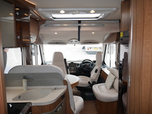 Hymer B708 2016 Premium Line - Thumb 69