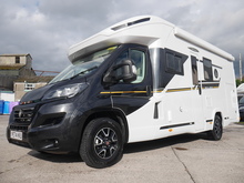 Benimar Mileo 2024 M243 - Thumb 0