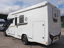 Benimar Mileo 2024 M243 - Thumb 3