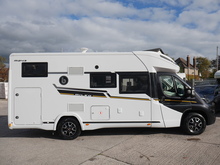 Benimar Mileo 2024 M243 - Thumb 6