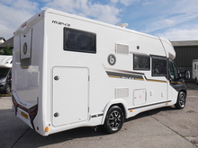 Benimar Mileo 2024 M243 - Thumb 7