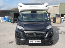 Benimar Mileo 2024 M243 - Thumb 8