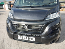 Benimar Mileo 2024 M243 - Thumb 9