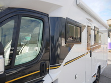 Benimar Mileo 2024 M243 - Thumb 11