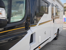 Benimar Mileo 2024 M243 - Thumb 12