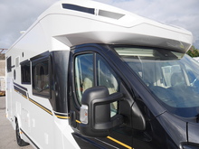 Benimar Mileo 2024 M243 - Thumb 13