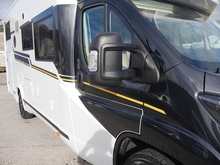 Benimar Mileo 2024 M243 - Thumb 14