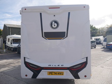 Benimar Mileo 2024 M243 - Thumb 15