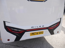 Benimar Mileo 2024 M243 - Thumb 16