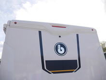 Benimar Mileo 2024 M243 - Thumb 17