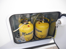 Benimar Mileo 2024 M243 - Thumb 20