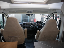 Benimar Mileo 2024 M243 - Thumb 21