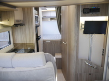 Benimar Mileo 2024 M243 - Thumb 26