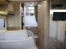 Benimar Mileo 2024 M243 - Thumb 27