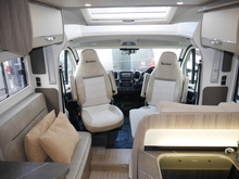 Benimar Mileo 2024 M243 - Thumb 28