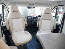 Benimar Mileo 2024 M243 - Thumb 29