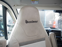 Benimar Mileo 2024 M243 - Thumb 30