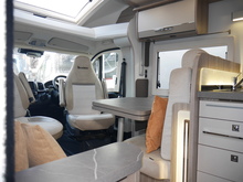 Benimar Mileo 2024 M243 - Thumb 31