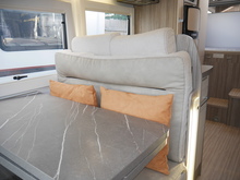 Benimar Mileo 2024 M243 - Thumb 32