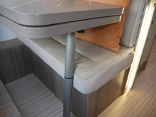 Benimar Mileo 2024 M243 - Thumb 33