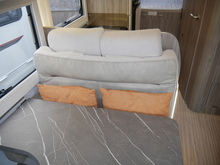 Benimar Mileo 2024 M243 - Thumb 34