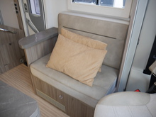 Benimar Mileo 2024 M243 - Thumb 35