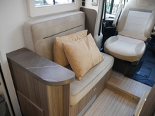 Benimar Mileo 2024 M243 - Thumb 36