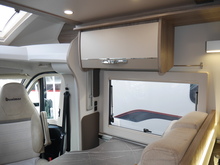 Benimar Mileo 2024 M243 - Thumb 38